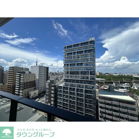 プレール・ドゥーク亀戸VIの物件内観写真